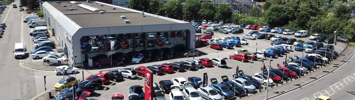 Hutchings Omoda- Pontypridd